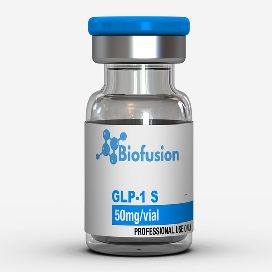 GLP-1 S (50 mg) Lypholized