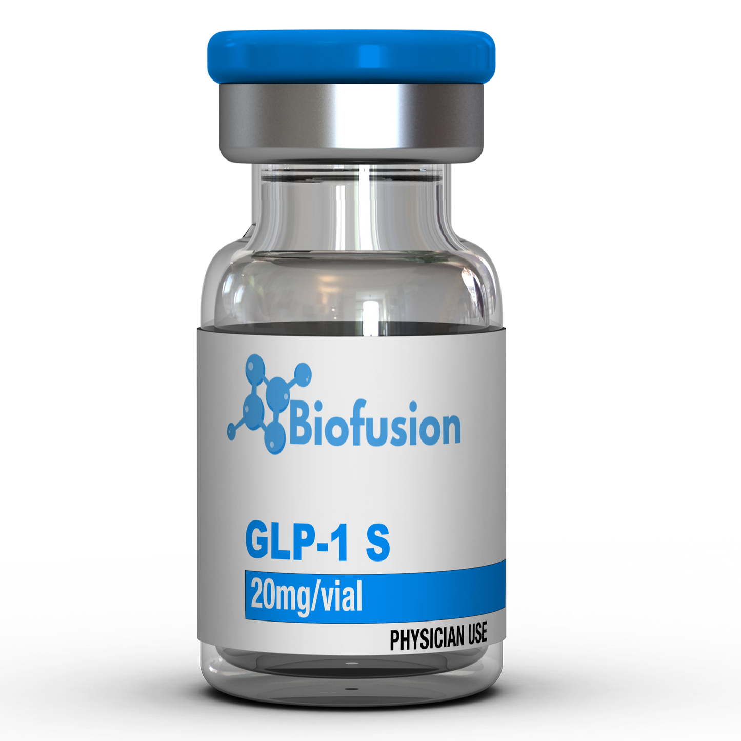 GLP-1 S (20 mg) Lypholized