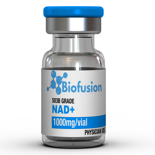 NAD+ (1000mg)