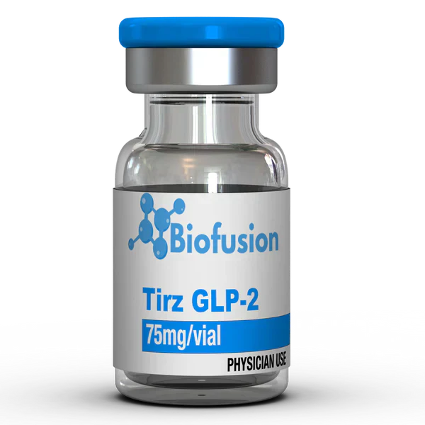 GLP-1 T (75 mg) Lypholized