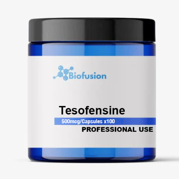 Tesofensine (500mcg) x 100 Tablets