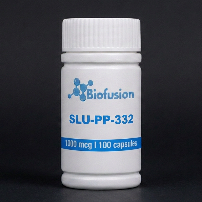SLU-PP-332 (1mg) x 100 Capsules
