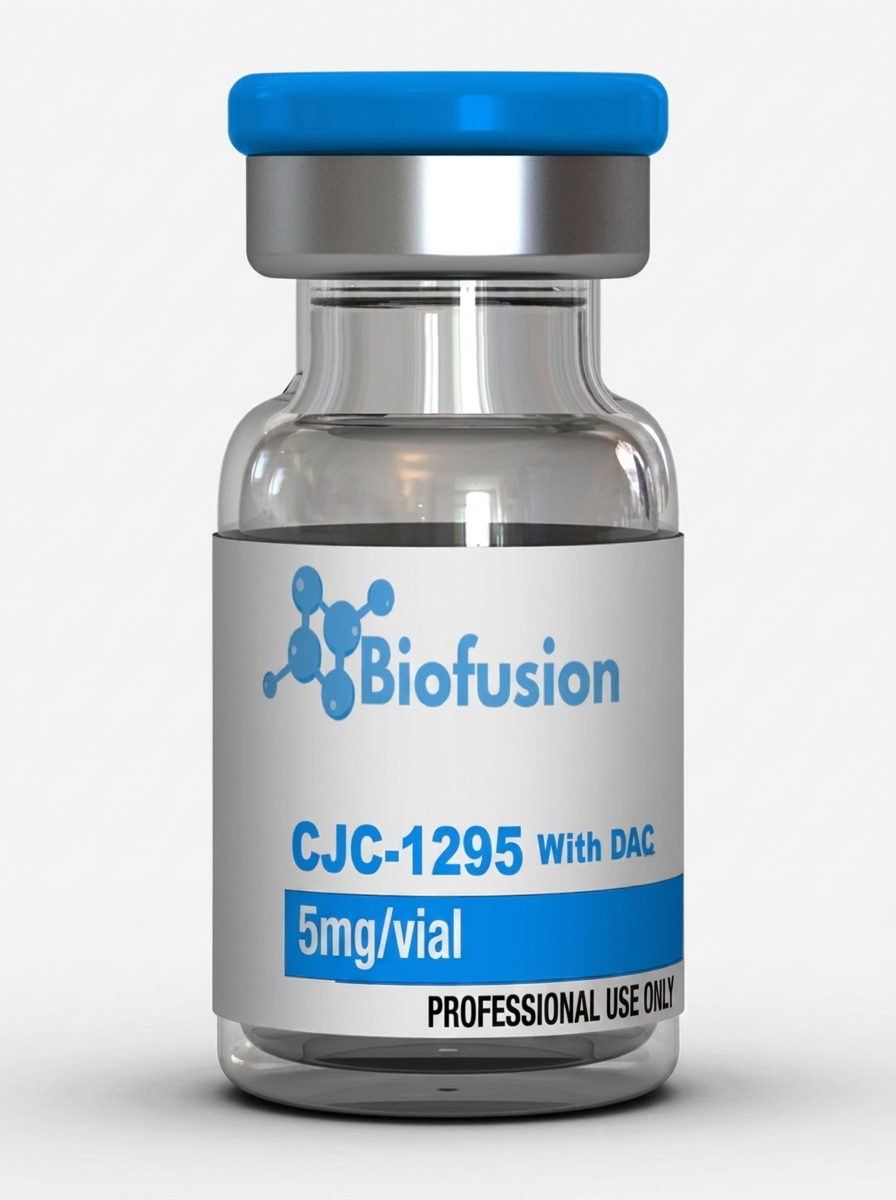 CJC-1295 - With DAC (5mg)