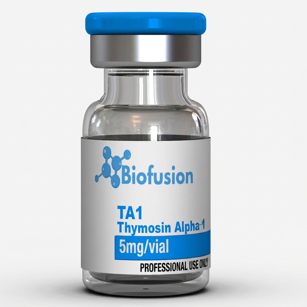 Thymosin Alpha-1 (5mg)