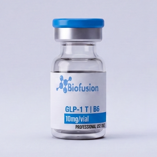GLP-1 T | B6 (10mg) Lyophilized