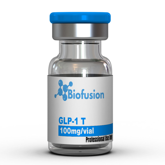 GLP-1 T (100mg) Lypholized
