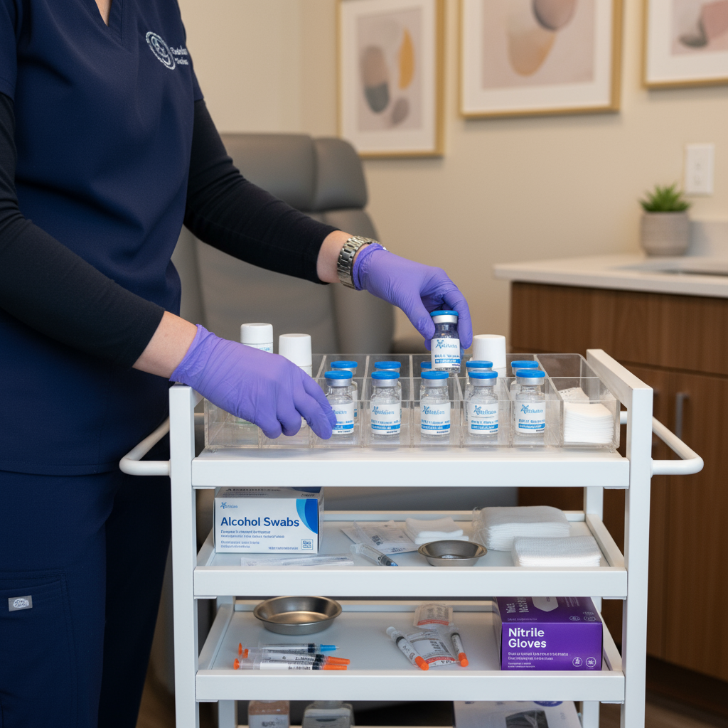 Bang For Your Buck Bulk Vials
