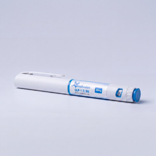 GLP-1 T | B6 (30mg) Bioject Pen