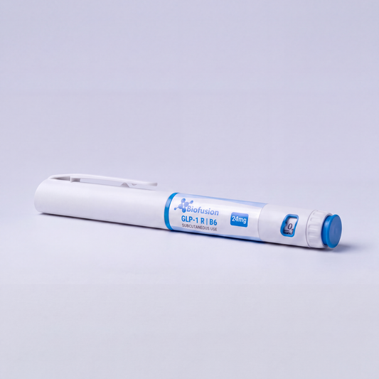 GLP-1 R | B6 (24mg) Bioject Pen
