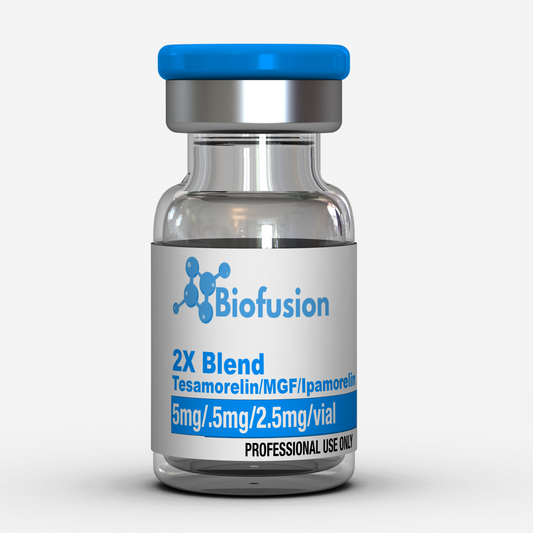 Products  Biofusion