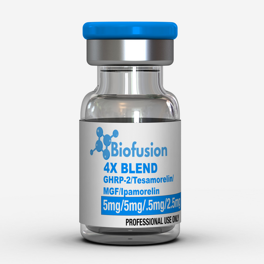 ipamorelin sleep reddit Tesamorelin + Ipamorelin Research Stack Australia main image 1