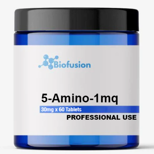 5-Amino-1mq (30mg) x 60 Tablets