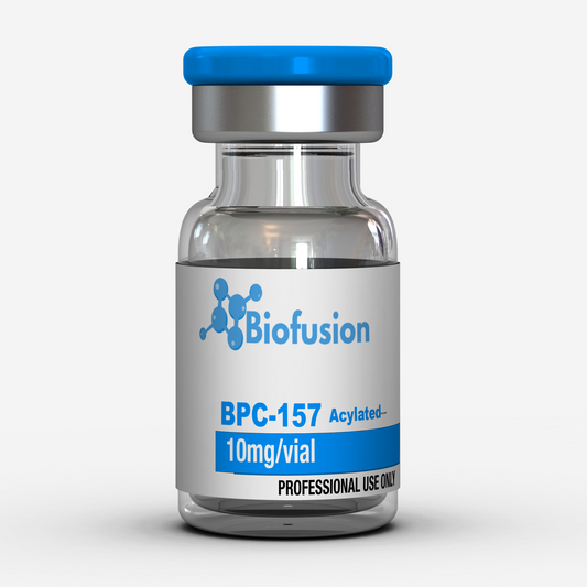 BPC-157 (10mg) Acetylated