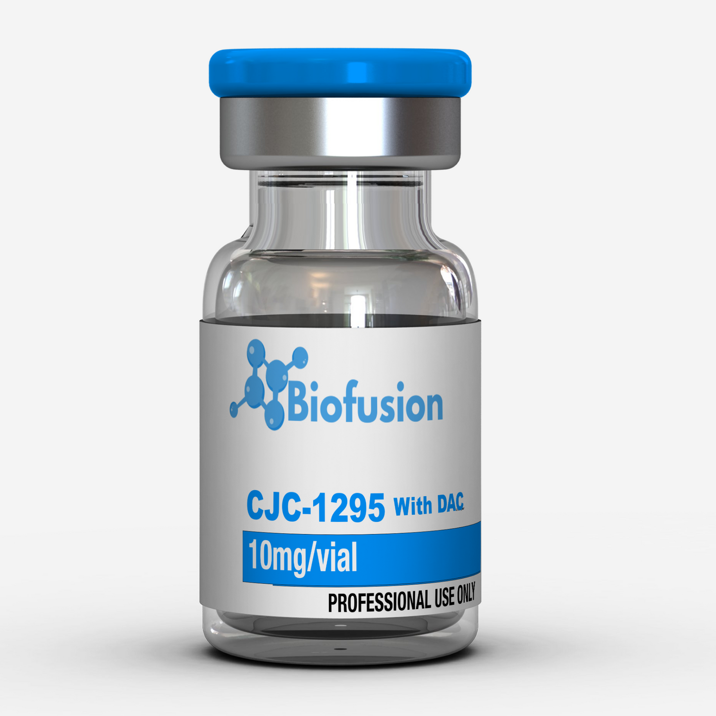 CJC-1295 - With DAC (10mg)