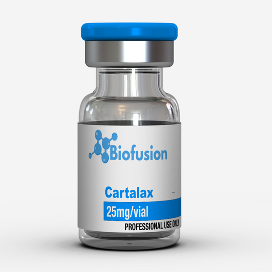Cartalax (25mg)