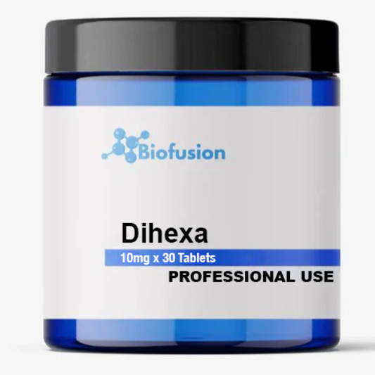 Dihexa (10mg) x 30 Tablets