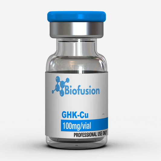 GHK-Cu (100mg)