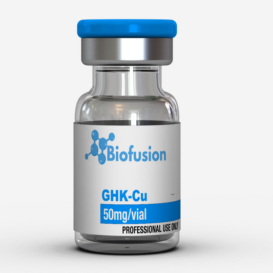 GHK-Cu (50mg)