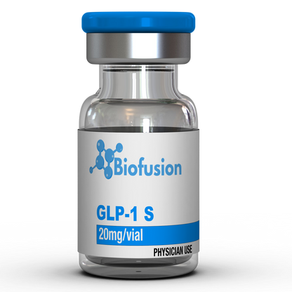 GLP-1 S (20 mg) Lypholized
