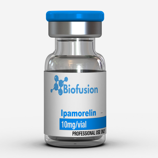 Ipamorelin (10mg)