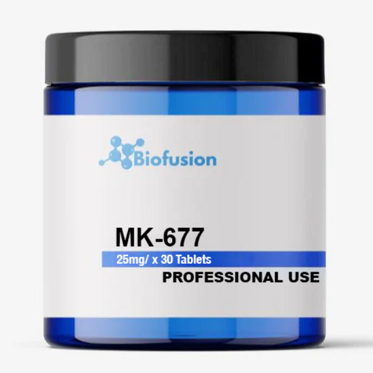 MK-677 (25mg) x 30 Tablets