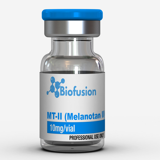 MT-II (Melanotan II) (10mg)