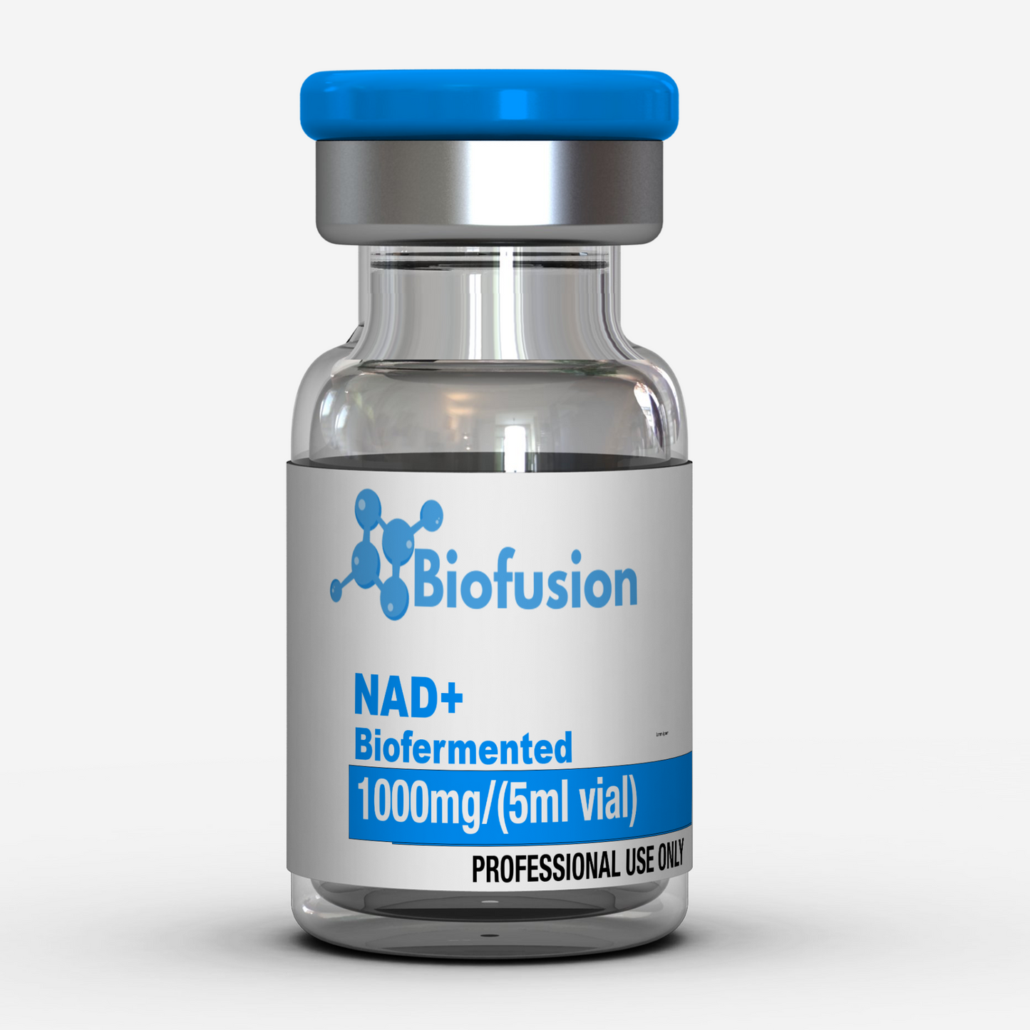 NAD+ (1000mg) Biofermented