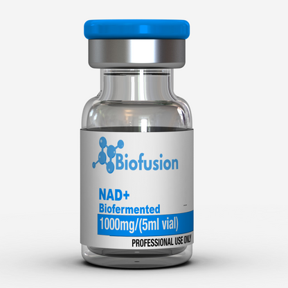 NAD+ (1000mg) Biofermented