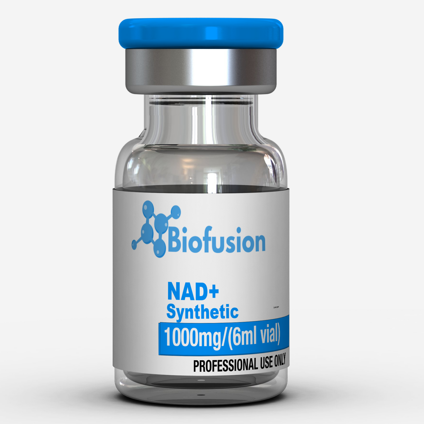 NAD+ (1000mg) Synthetic (6ml Vial)