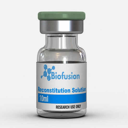 Reconstitution Solution 10ml