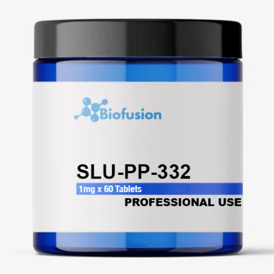 SLU-PP-332 (1mg) x 60 Tablets