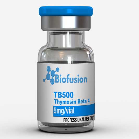 Thymosin Beta 4 (TB500) (5mg)