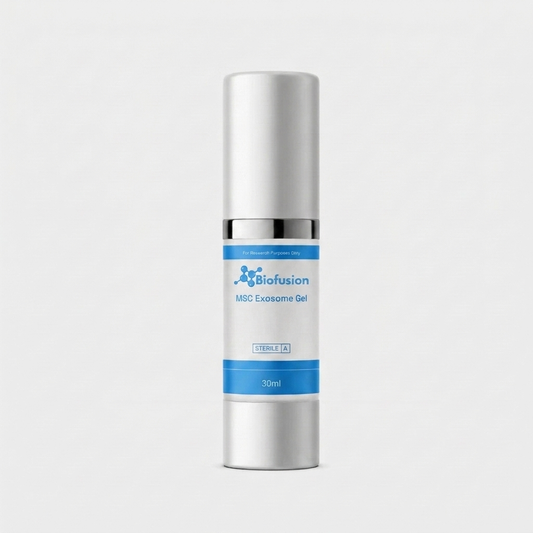 Topical Gel - 200 Billion MSC Exosomes (30ml)