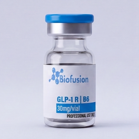 GLP-1 R | B6 (30mg) Lyophilized