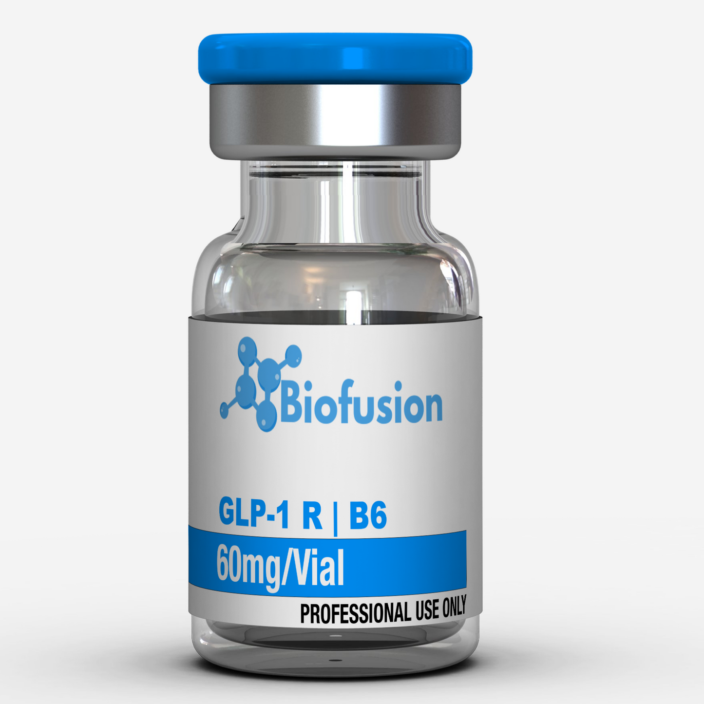 GLP-1 R | B6 (60mg) Lyophilized