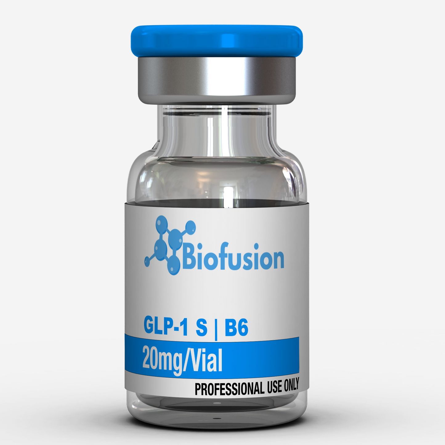 GLP-1 S | B6 (20mg) Lyophilized