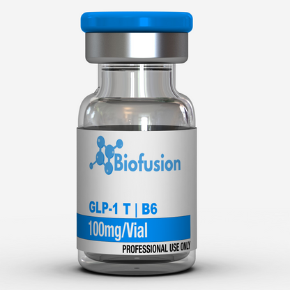 GLP-1 T | B6 (100mg) Lyophilized
