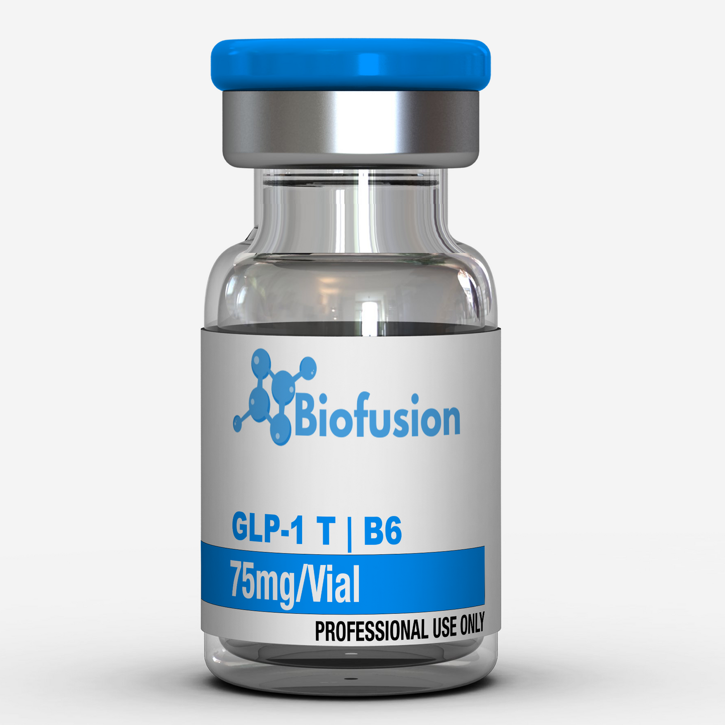 GLP-1 T | B6 (75mg) Lyophilized